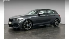 Grijs Gebruikt 2018 BMW M140 Comfort Edition Hatchback | € 37.880 (Eerlijke prijs)
