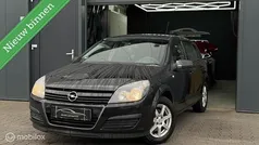 Gebruikt 2004 Opel Astra Essentia Hatchback | € 1.350 (Eerlijke prijs)