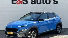 Gebruikt 2021 Hyundai Kona SUV | € 20.700 (Goede deal)