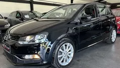 Gebruikt 2017 VW Polo Sedan | € 13.200 (Eerlijke prijs)