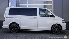 VW T5