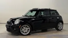 Zwart Gebruikt 2010 Mini Cooper S Hatchback | € 6.900 (Eerlijke prijs)
