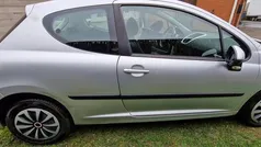 Gebruikt 2010 Peugeot 207 Coupé | € 4.500 (Eerlijke prijs)