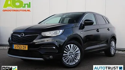 Occasion 2020 Opel Grandland X Innovation SUV | € 18.900 (Eerlijke prijs)