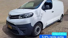 Gebruikt 2019 Toyota Proace Comfort Van | € 10.945 (Goede deal)