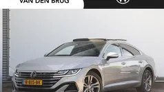 Grijs Gebruikt 2022 VW Arteon Business+ Hatchback | € 36.900 (Eerlijke prijs)