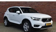 Gebruikt 2020 Volvo XC40 Business Edition SUV | € 29.800 (Eerlijke prijs)