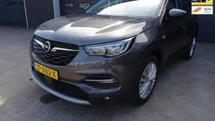 Gebruikt 2019 Opel Grandland X Innovation SUV | € 16.950 (Eerlijke prijs)