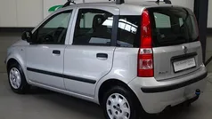 Gebruikt 2011 Fiat Panda Classica Hatchback | € 3.499 (Eerlijke prijs)