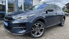 Blauw Gebruikt 2021 Kia XCeed SUV | € 23.900 (Eerlijke prijs)