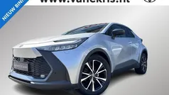 Gebruikt 2024 Toyota C-HR Limited SUV | € 32.940 (Super prijs)