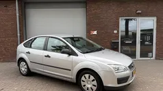 Gebruikt 2005 Ford Focus Hatchback | € 2.399 (Eerlijke prijs)