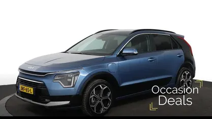 Occasion 2024 Kia Niro SUV | € 34.945 (Eerlijke prijs)