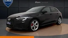 Gebruikt 2023 Audi A3 Sportback e-tron Competition Sedan | € 33.950 (Eerlijke prijs)