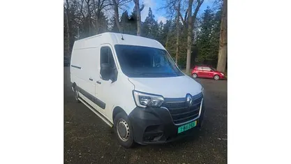 Occasion Renault Master 136 PK (100 kW) 2023 MPV