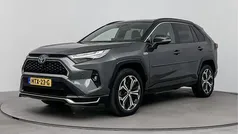 Grijs Gebruikt 2022 Toyota RAV4 Plus SUV | € 44.950 (Eerlijke prijs)