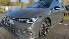 Gebruikt 2021 VW Golf VIII GTI Clubsport Hatchback | € 34.900 (Eerlijke prijs)