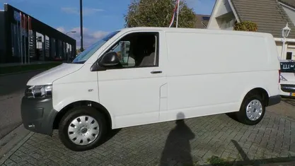 Occasion VW T5 141 PK (103 kW) 2012 Van