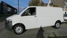 VW T5
