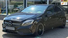 Gebruikt 2016 Mercedes A180 AMG Hatchback | € 16.495 (Eerlijke prijs)
