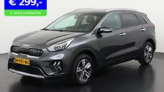Gebruikt 2022 Kia Niro SUV | € 23.395 (Super prijs)