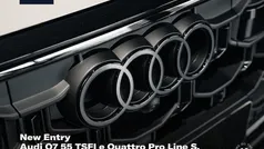 Gebruikt 2024 Audi Q7 Proline SUV | € 87.800 (Eerlijke prijs)