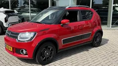 Rood Gebruikt 2017 Suzuki Ignis Hatchback | € 12.445 (Eerlijke prijs)