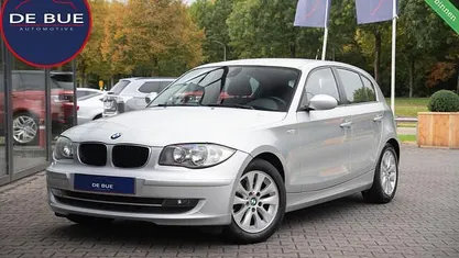Occasion BMW 118 Comfort Edition 143 PK (105 kW) 2009 Hatchback