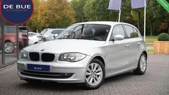Gebruikt 2009 BMW 118 Comfort Edition Hatchback | € 4.911 (Eerlijke prijs)