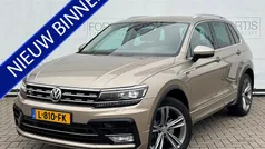 Gebruikt 2017 VW Tiguan Highline SUV | € 22.900 (Goede deal)