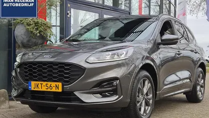 Occasion 2023 Ford Kuga ST-Line SUV | € 26.890 (Eerlijke prijs)