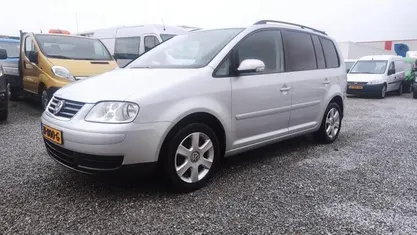 Occasion VW Touran 105 PK (77 kW) 2006 MPV