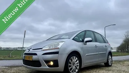 Occasion 2009 Citroën C4 Picasso Business Class MPV | € 1.750 (Eerlijke prijs)