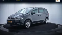 Gebruikt 2013 VW Sharan Highline MPV | € 13.950 (Eerlijke prijs)