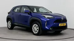 Gebruikt 2023 Toyota Yaris Cross Comfort SUV | € 23.999 (Super prijs)