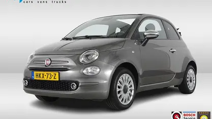 Occasion Fiat 500C Dolcevita 69 PK (50 kW) 2023 Cabriolet