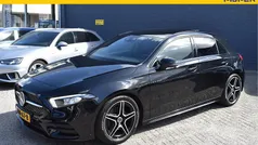 Gebruikt 2021 Mercedes A200 Premium Plus Hatchback | € 26.950 (Eerlijke prijs)