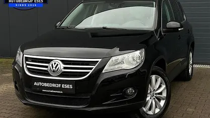 Occasion VW Tiguan Sport 150 PK (110 kW) 2010 SUV