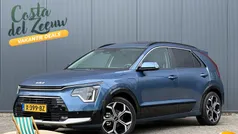 Gebruikt 2023 Kia Niro Launch Edition SUV | € 37.995 (Eerlijke prijs)