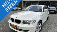 Gebruikt 2011 BMW 116 Hatchback | € 7.950 (Eerlijke prijs)