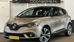 Bruin Gebruikt 2017 Renault Scénic IV Intens MPV | € 10.995 (Eerlijke prijs)