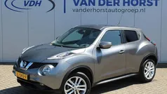 Gebruikt 2016 Nissan Juke N-Connecta SUV | € 10.880 (Eerlijke prijs)