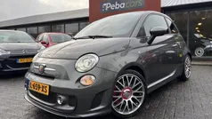 Gebruikt 2015 Fiat 500 Abarth Abarth Hatchback | € 11.750 (Eerlijke prijs)