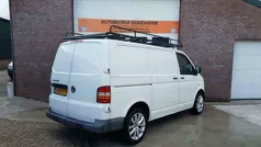VW T5