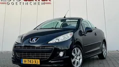 Peugeot 207 CC