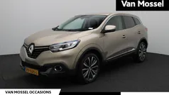 Gebruikt 2018 Renault Kadjar LIMITED SUV | € 13.900 (Eerlijke prijs)