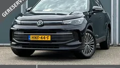 Gebruikt 2024 VW Tiguan Edition SUV | € 42.895 (Super prijs)