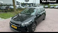 Gebruikt 2021 Kia Ceed Stationwagen | € 19.700 (Eerlijke prijs)