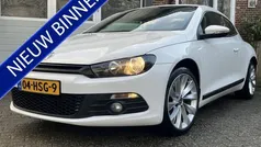 VW Scirocco