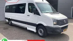 Gebruikt 2011 VW Crafter R Van | € 7.750 (Eerlijke prijs)